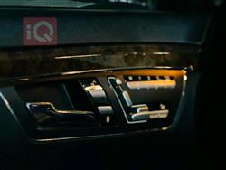 مرسيدس بنز S-Class